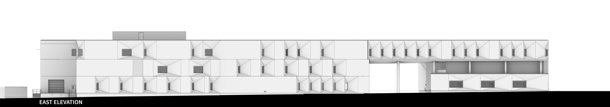 亚利桑那州立大学健康未来中心丨美国丨CO Architects-71