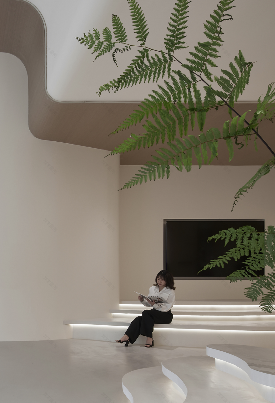 当博士的丨中国济南丨和尘设计-32