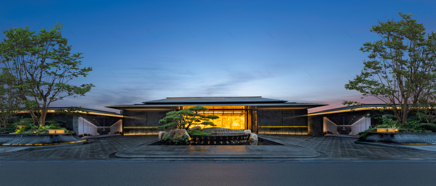 苏州澜亭壹号院丨中国苏州-19