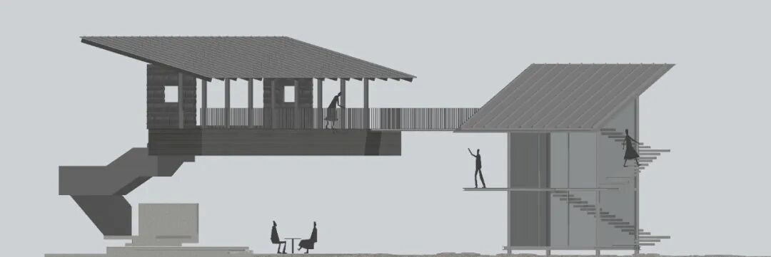 YOUNGDESIGN本样新作｜共炉火锅（山西·临汾）-34