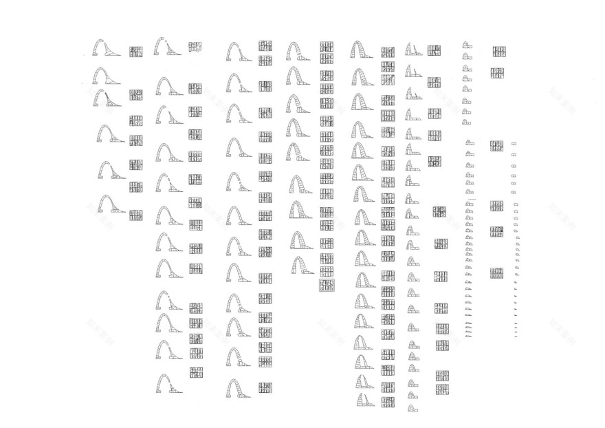 Vaulted Cork Pavillion Pedro de Azambuja Varela + Maria João de Oliveira + Emmanuel Novo-87