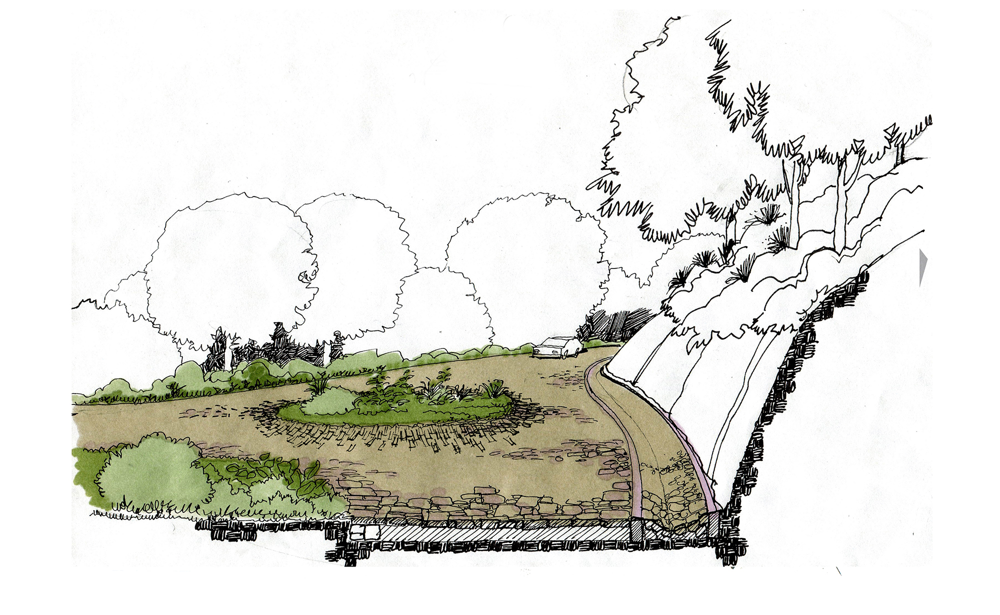 洛斯苏尼奥多拉多斯(LSD)生态旅游项目-22