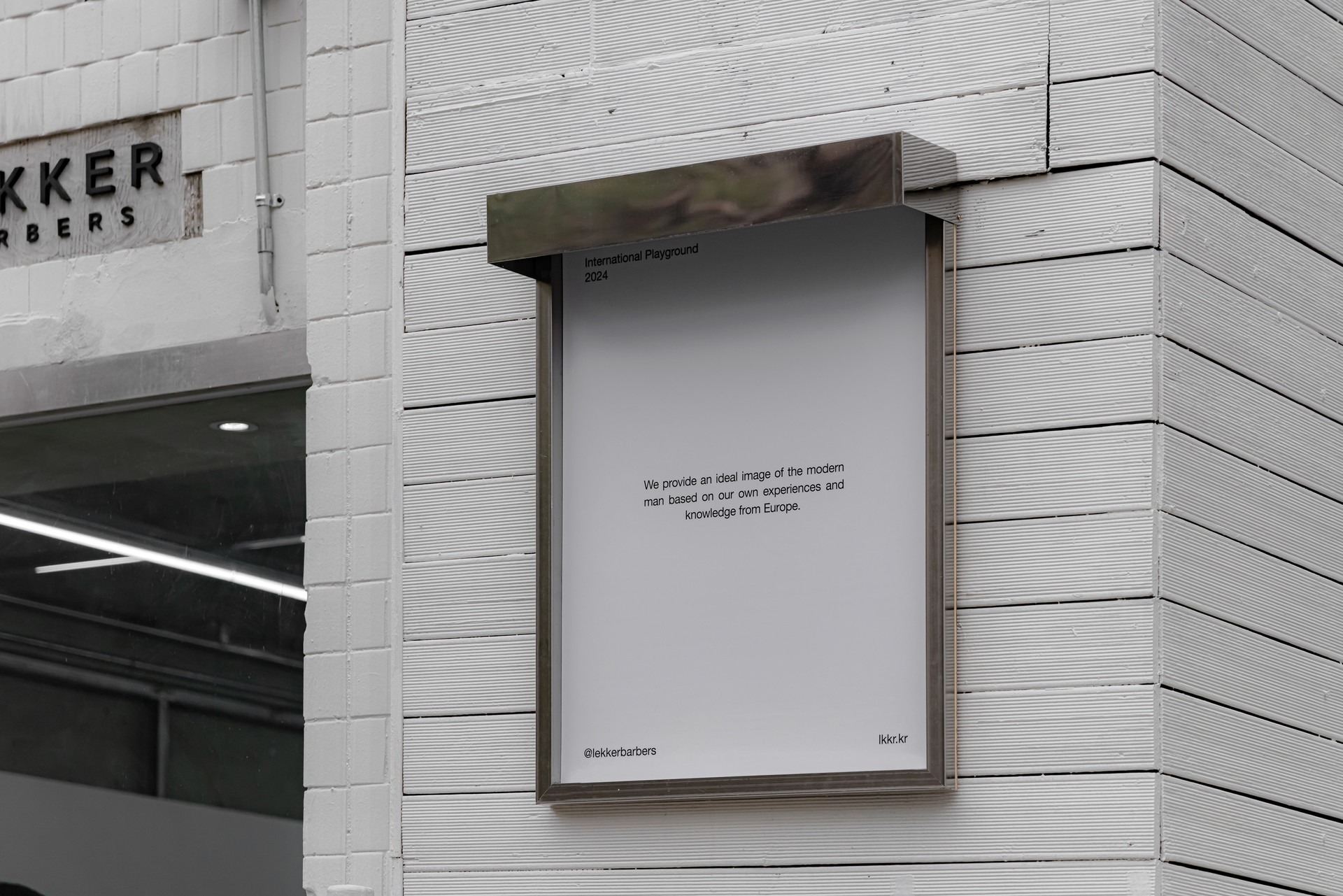 莱克 3

注：Lekker可能是一个人名、品牌名或其他特定名称，由于缺乏更多背景信息，这里按音译处理 丨Docent Design-10