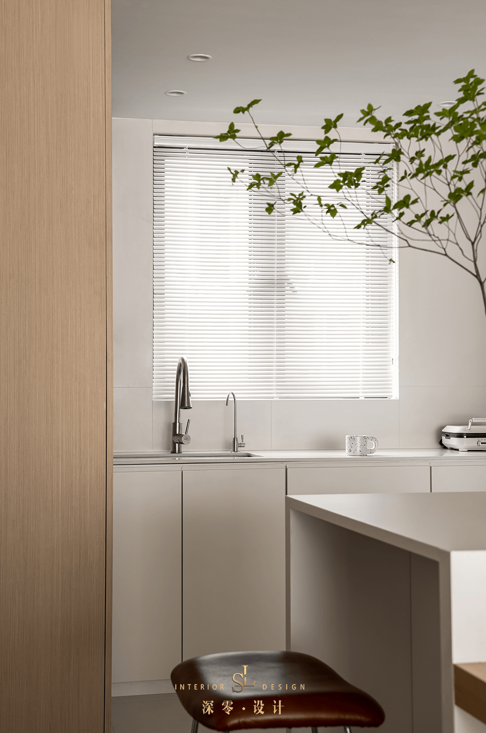 实景·观止丨中国合肥丨合肥深零设计-25