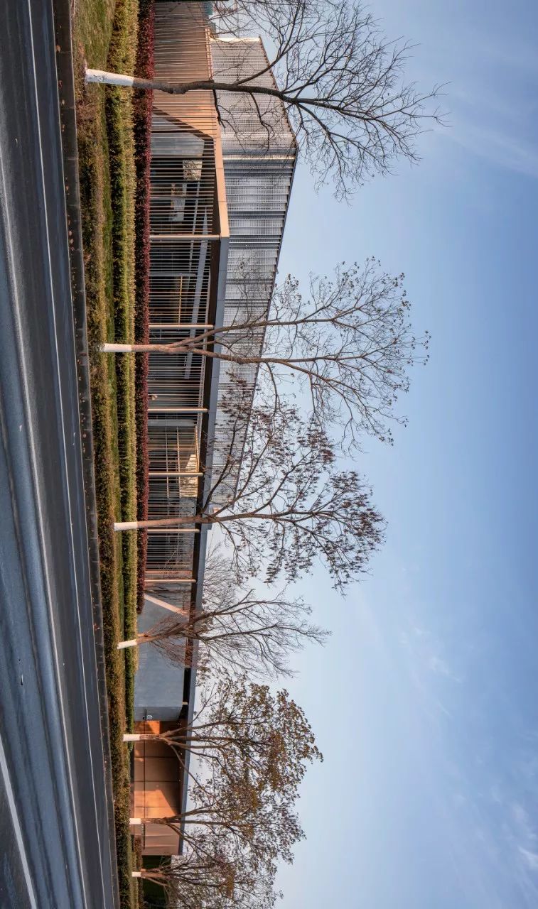 南京水沐云筑 | 自然与现代的共生之美-3