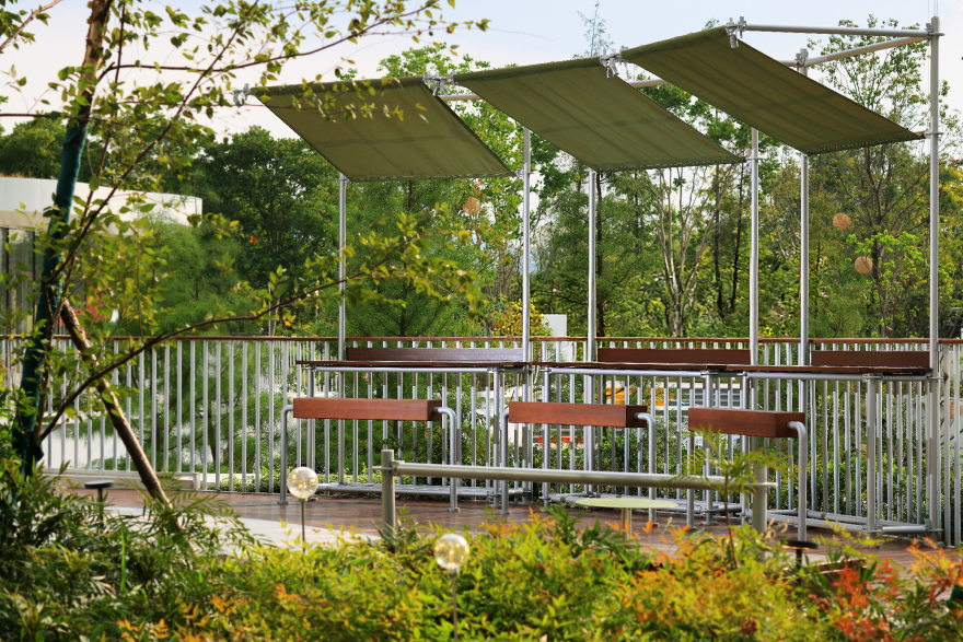 亲橙Park丨中国杭州丨ProA璞爱设计-22