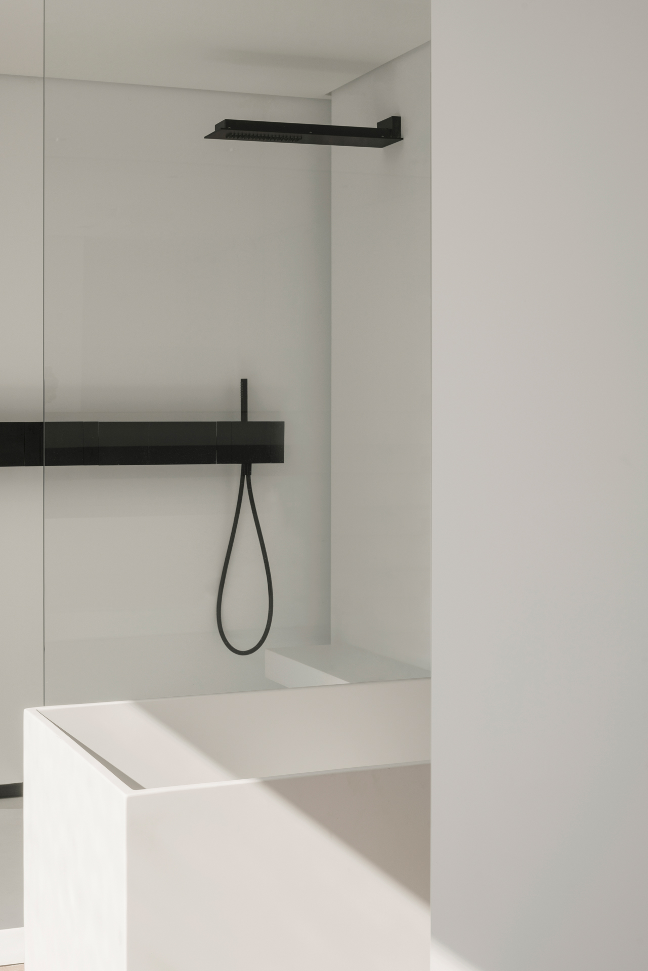 千灯湖一号花园丨中国广东丨广州李友友室内设计有限公司-42