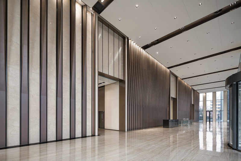 浦东黄浦江沿岸E16·2地块商办项目-21