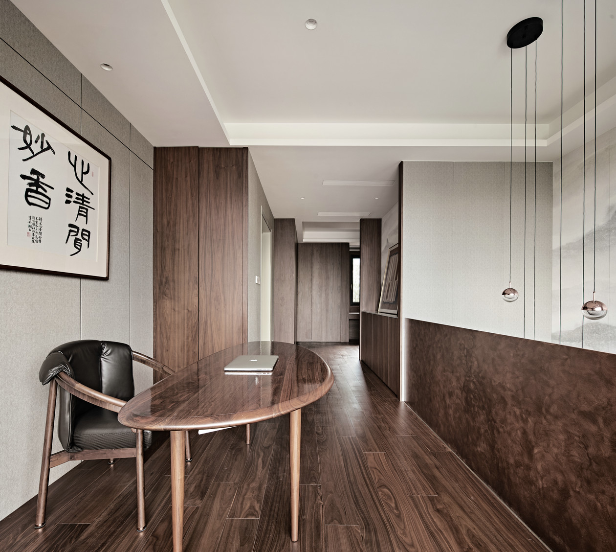 力设计新作 | 心清闻妙香-24