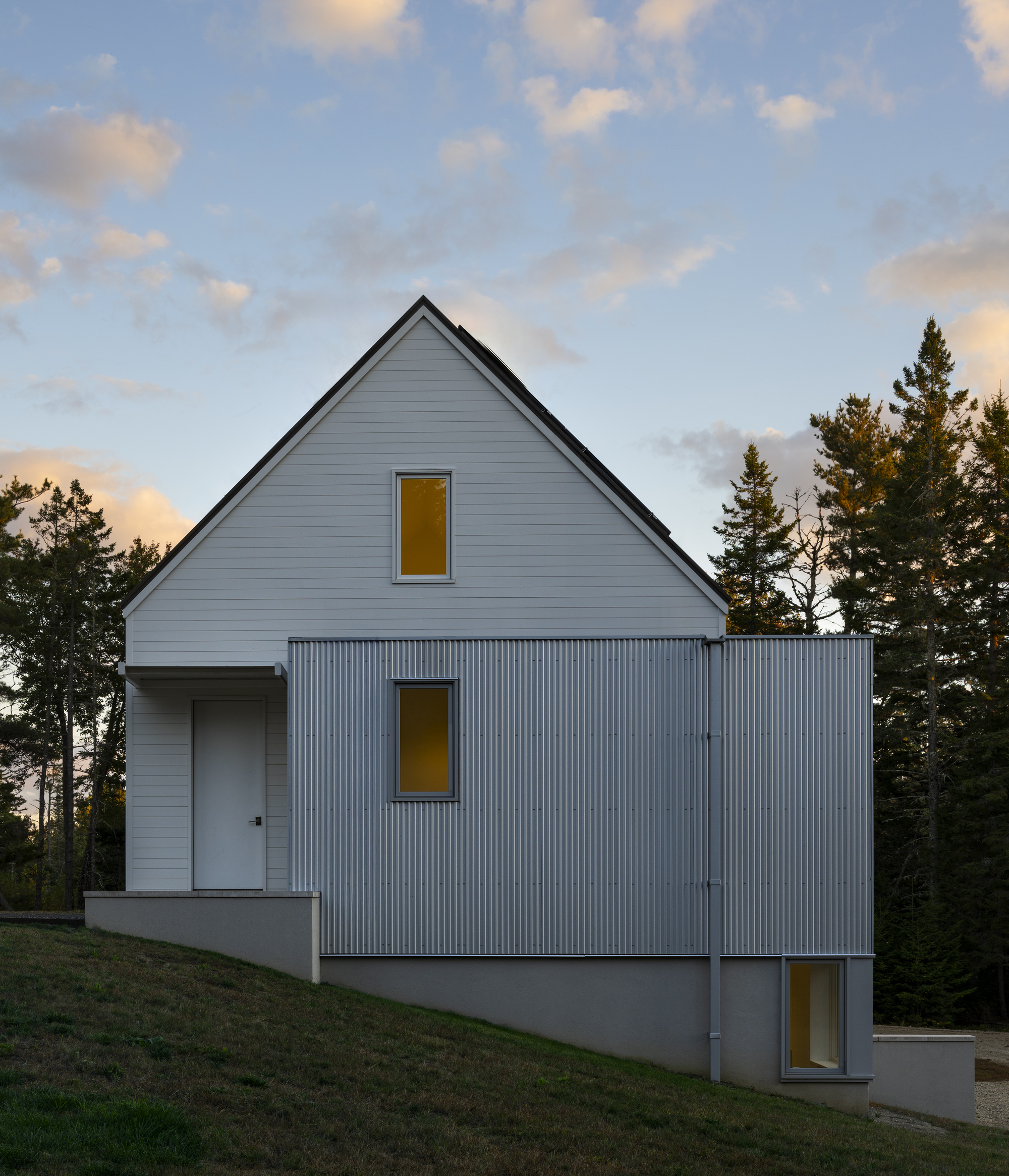 丨美国丨ElliottArchitects-16