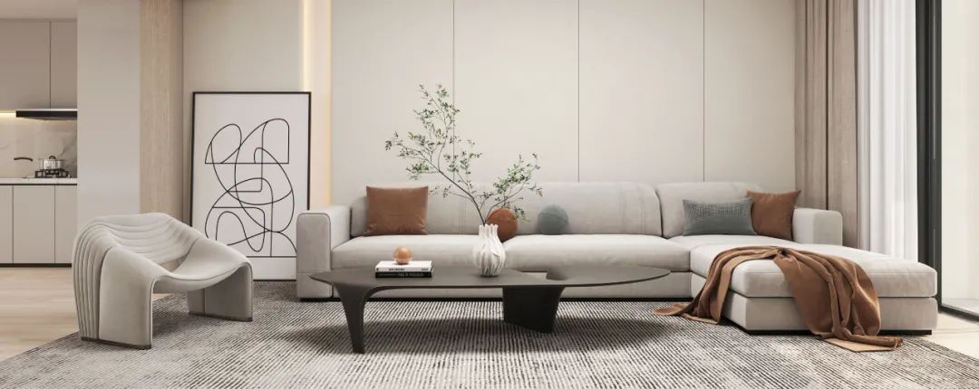 高德公馆丨中国广州丨华浔·广州·王小峰-37