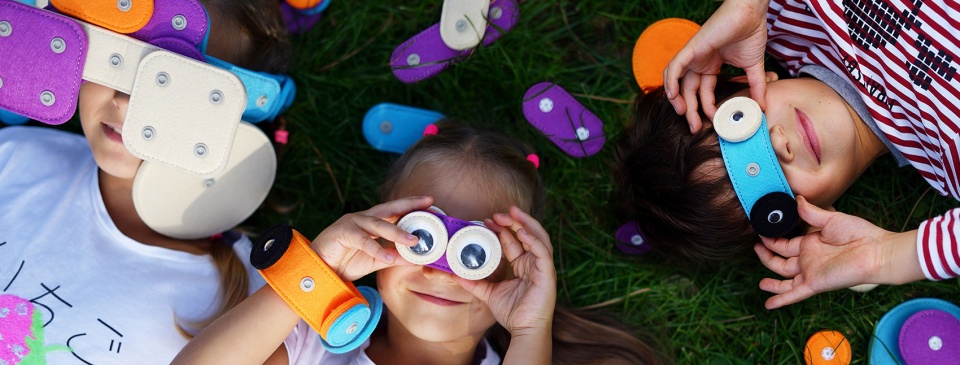 KNOP KNOP 开放式玩具套装丨Sia Good Make 公司-17