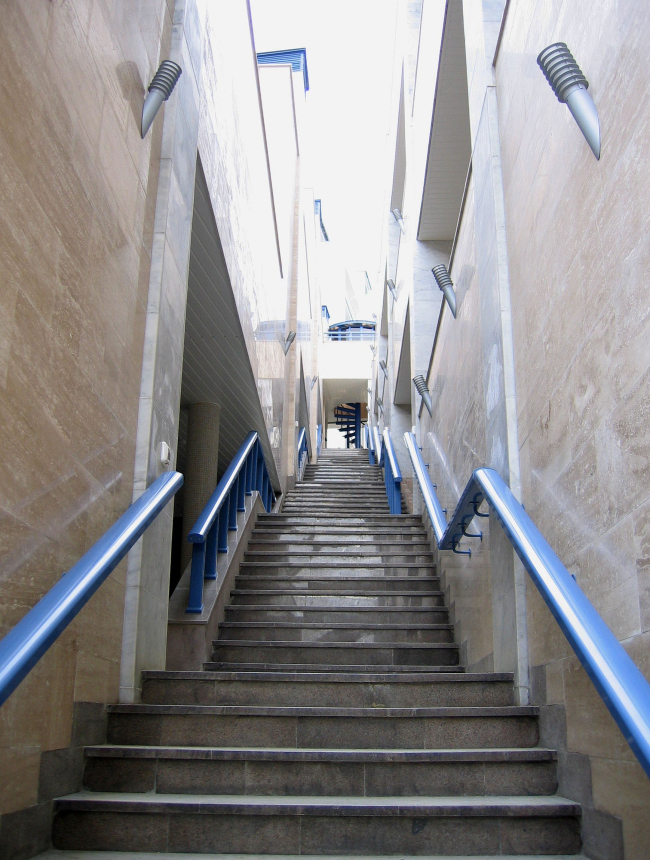 私人家庭式疗养院丨俄罗斯克拉斯诺达尔丨Архитектуриум（建筑工作室）-22