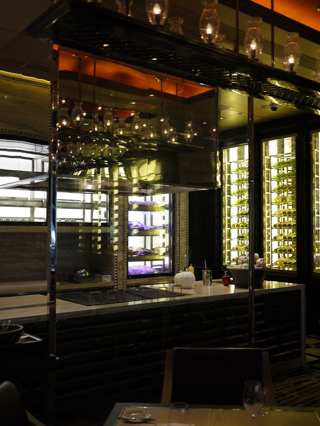 LTW  北京康莱德酒店-5-28