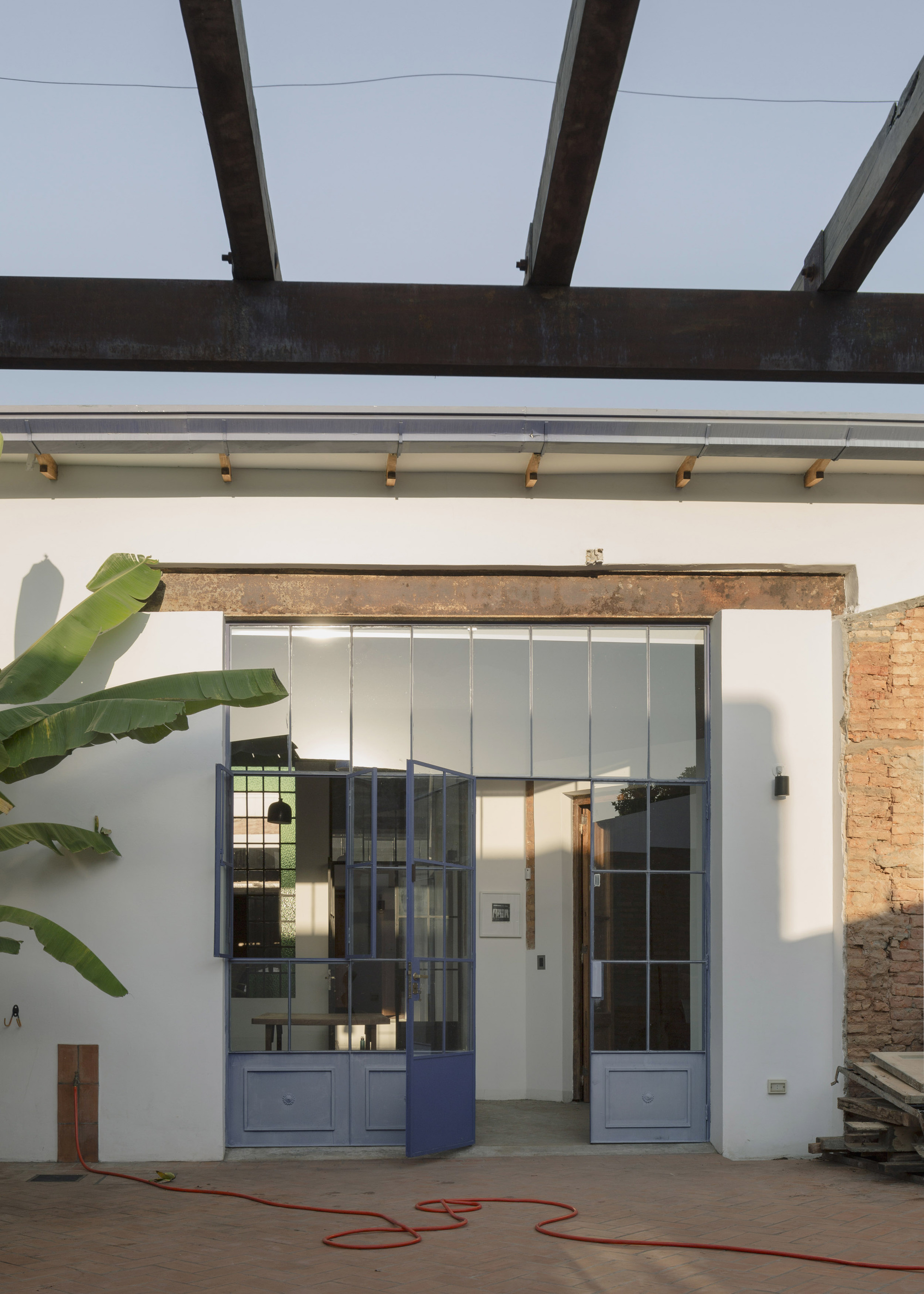 塞尔维亚之家丨Grupo Culata Jovái-37