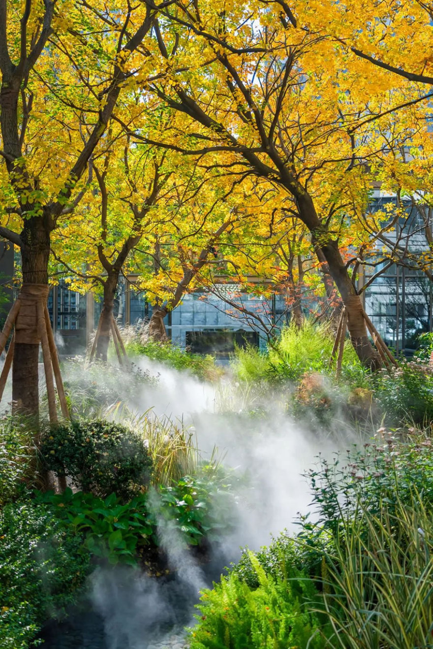 苏州旭辉·锦麟铂悦府丨中国苏州丨上海日清景观设计有限公司-28