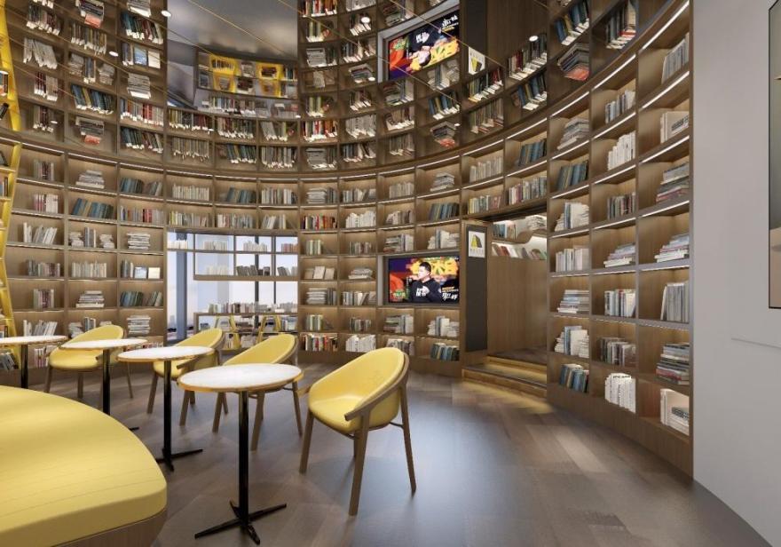 樊登书店(江西南昌店)-6