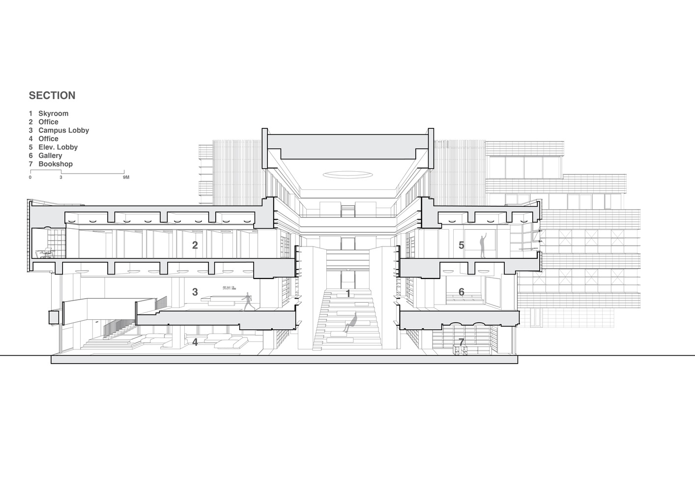 上海BCampus学习空间-66