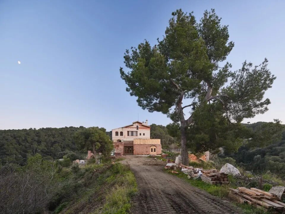 西班牙机器人工匠大教堂-44