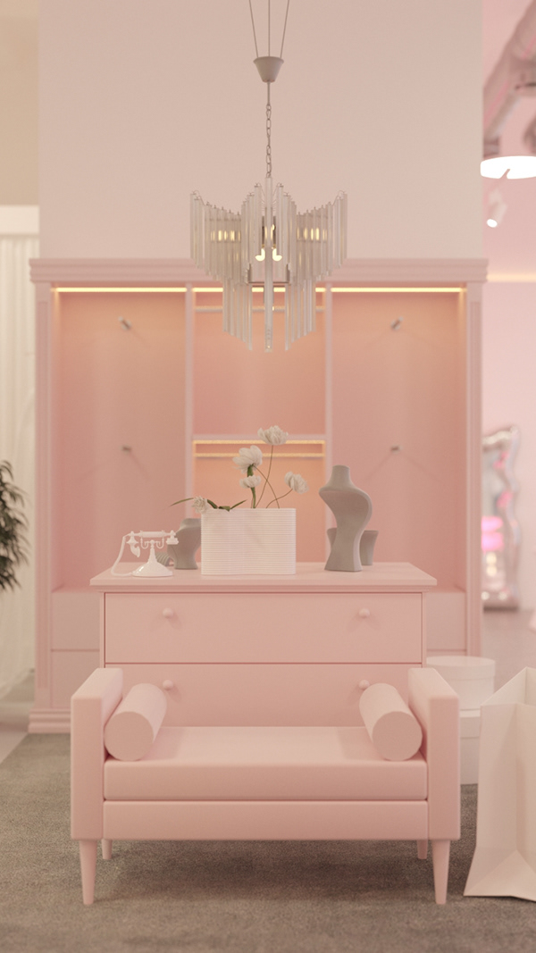 JULLY BRIDE 婚礼精品店丨俄罗斯圣彼得堡丨Smirnova Marina-23