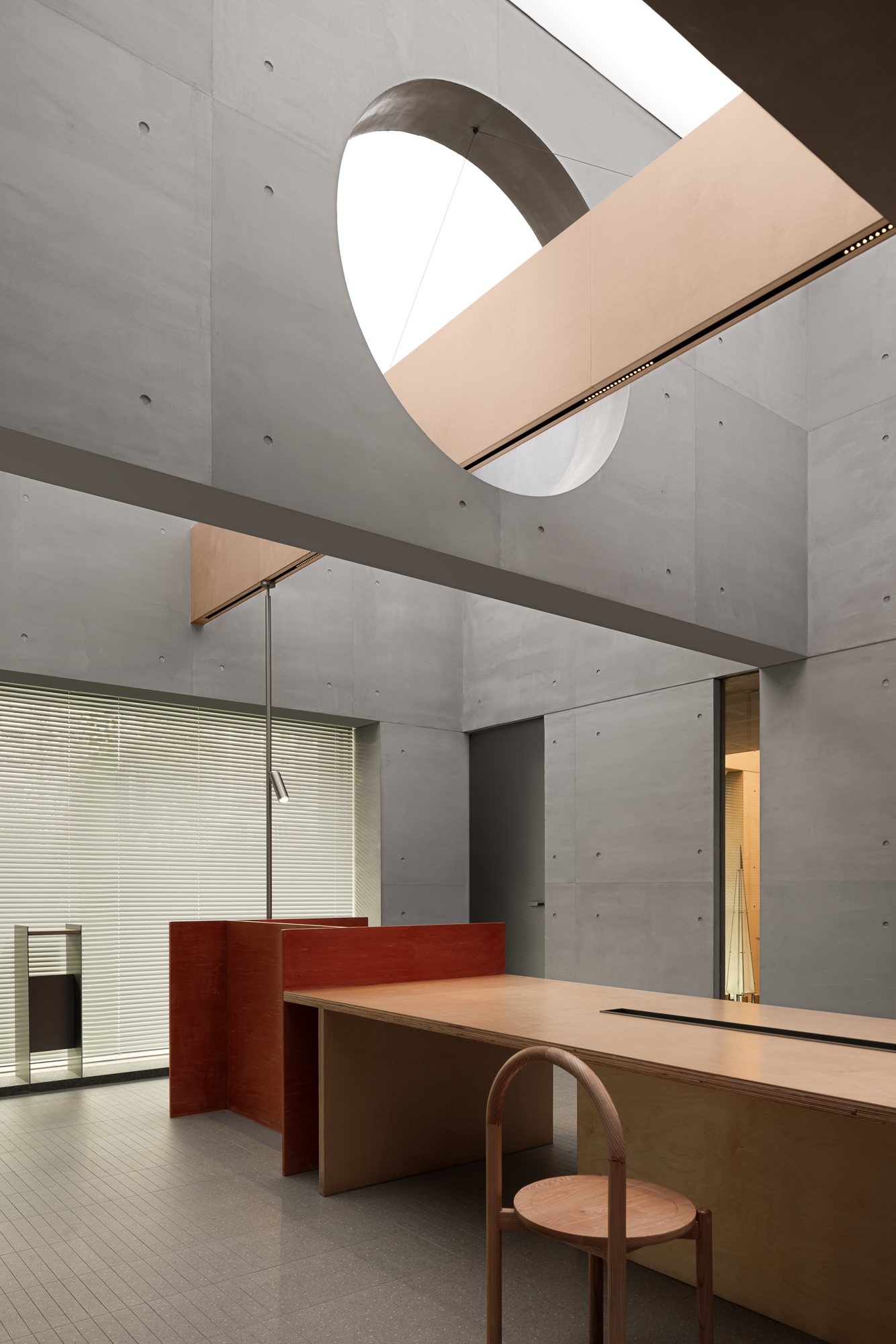 光域丨华为全屋智能体验馆-27