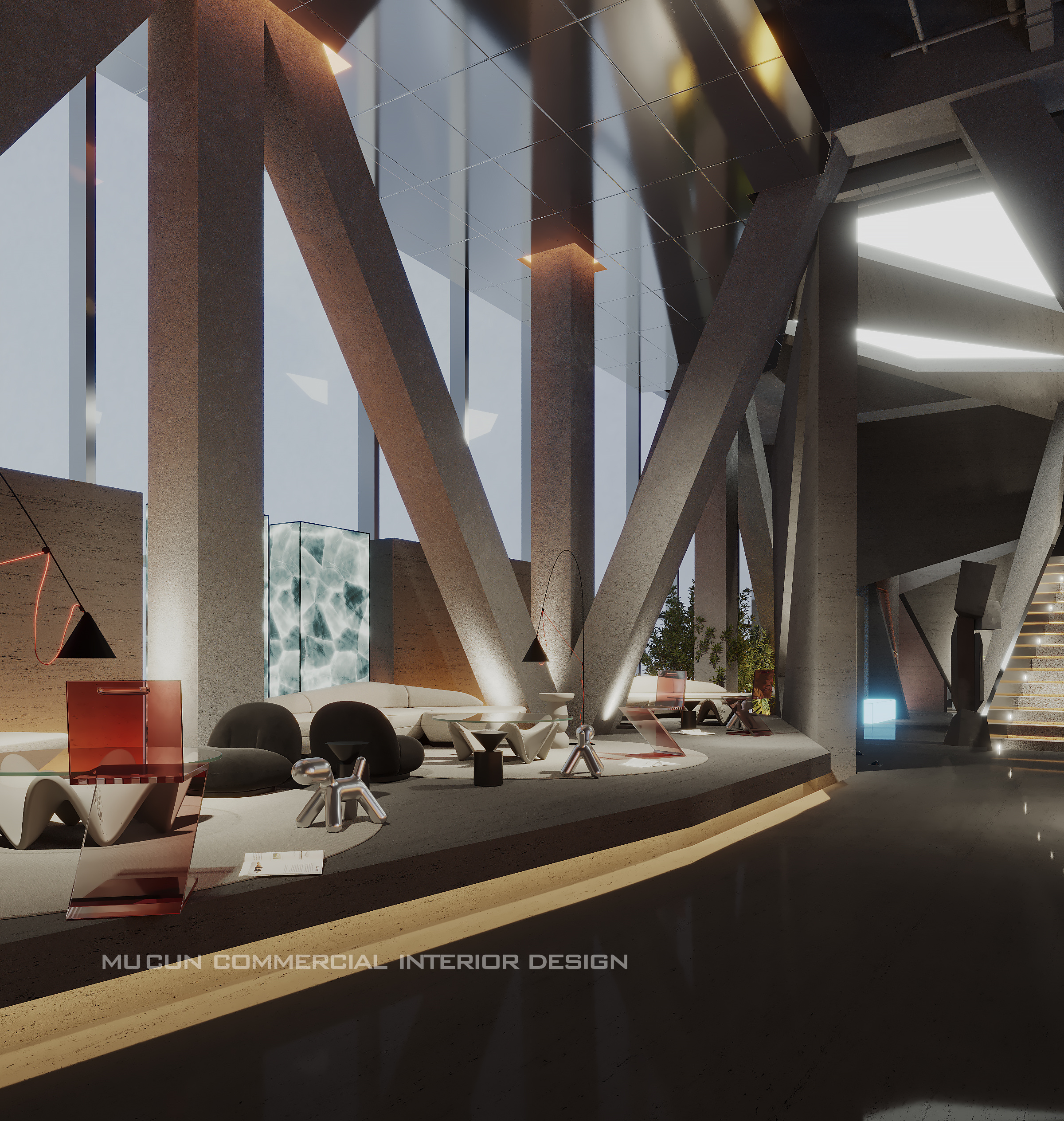 江苏靖江700平live house等你来嗨-14