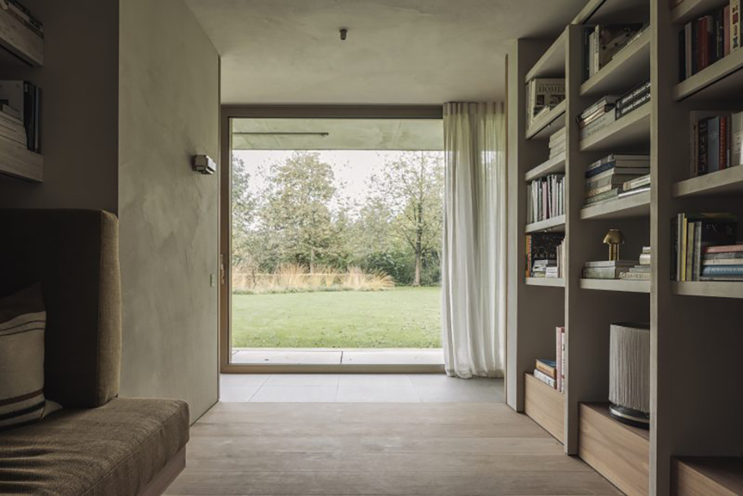 克诺克海滨平层丨Grain Design Office-59