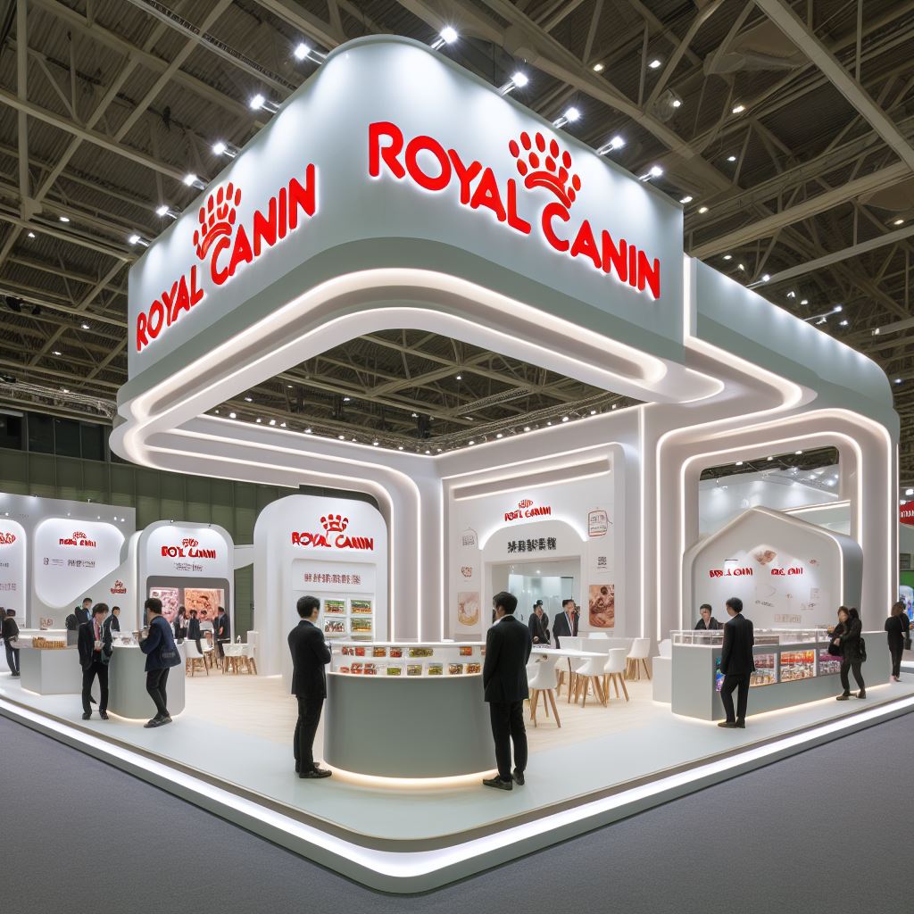 pet exhibition stand-14