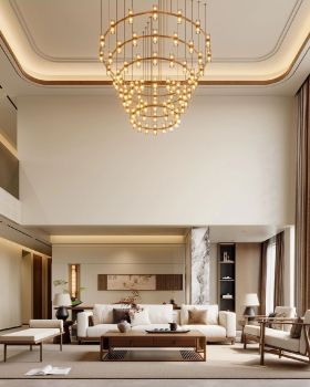 宋氏美学——别墅