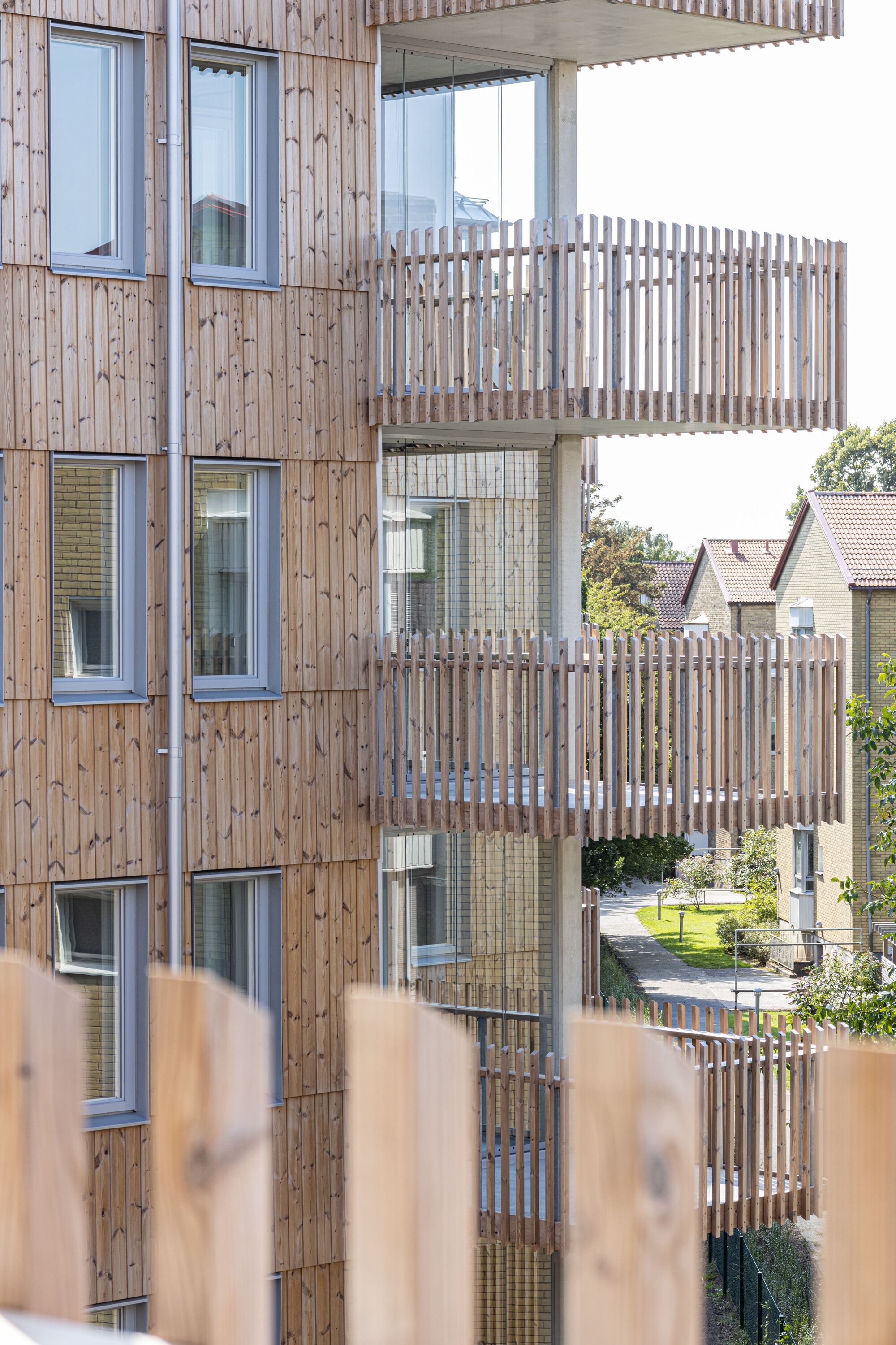 莫森 21 公寓丨瑞典丨STADSTUDIO-45