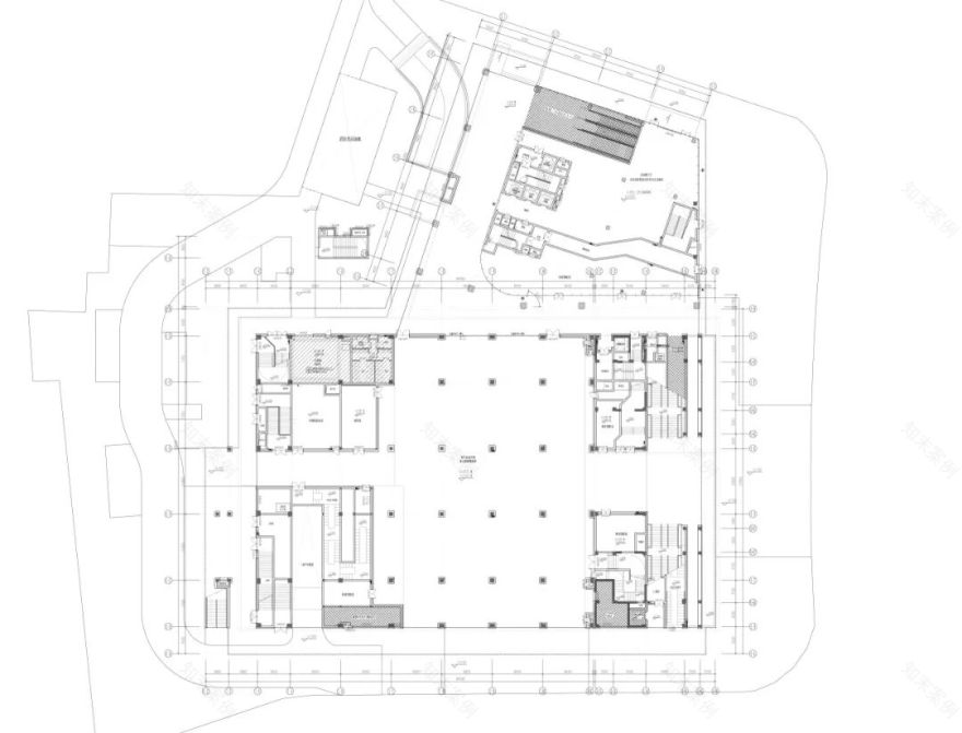 西湖体育馆复建项目丨中国杭州丨中国美术学院风景建筑设计研究总院有限公司 第四综合设计研究院-51
