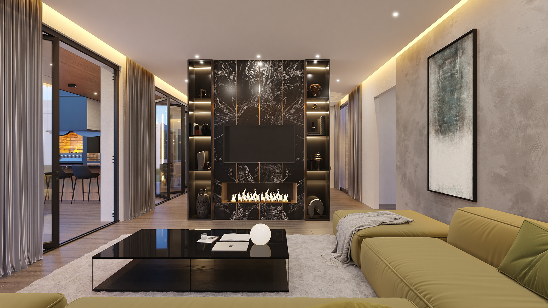 这所房子 / 这座房子丨Ricarcviz-11