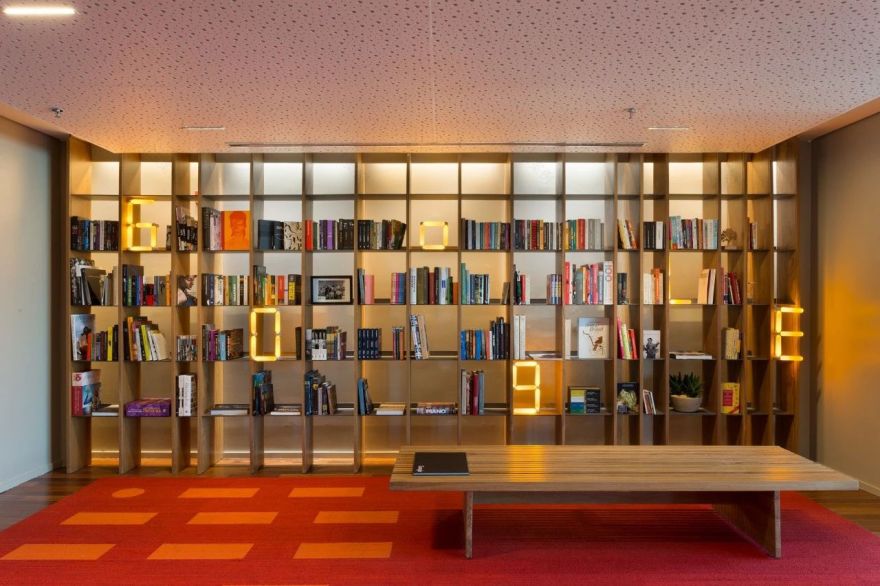 自然与建筑 · 球体的故事-6