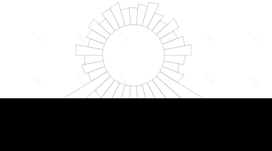 火山天火台艺术装置丨蒙古丨PLAT ASIA-59