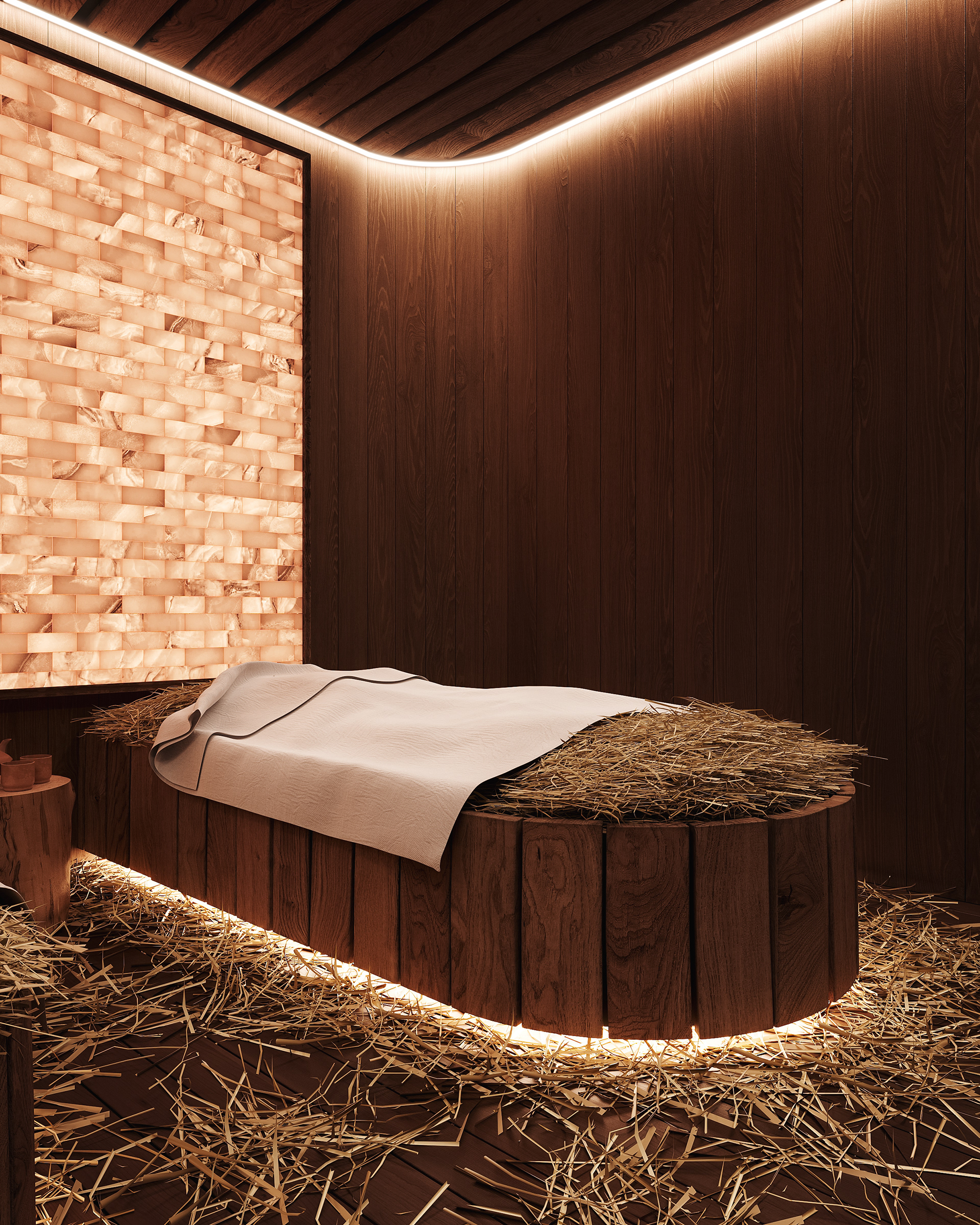 巴斯康普莱·阿斯塔纳哈萨克斯坦丨哈萨克斯坦丨TRIANGLE Design Atelier-48