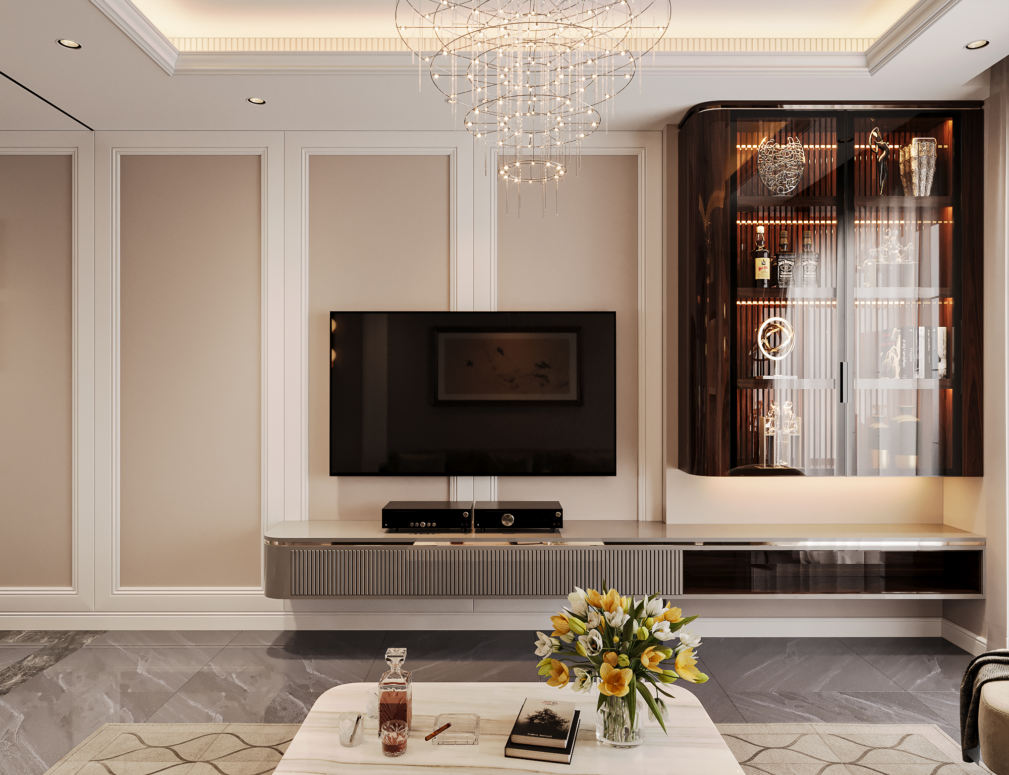 KL 的房子丨越南海防丨Quan Xuan-12