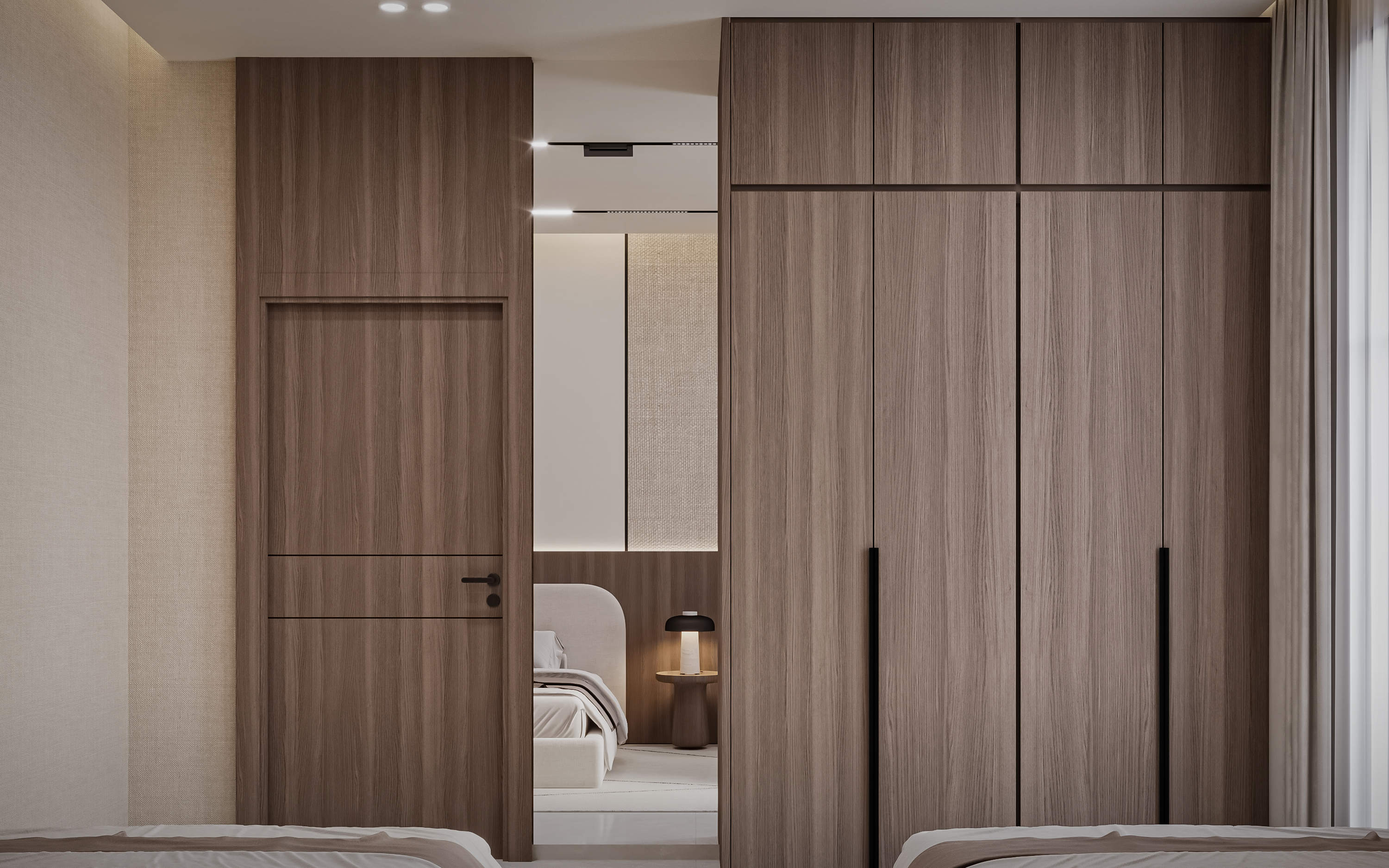 Villa First Floor Shopdrwaing-14