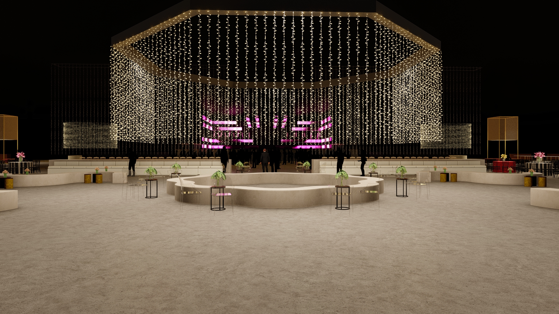 Baile de Formatura Mackenzie direito-14