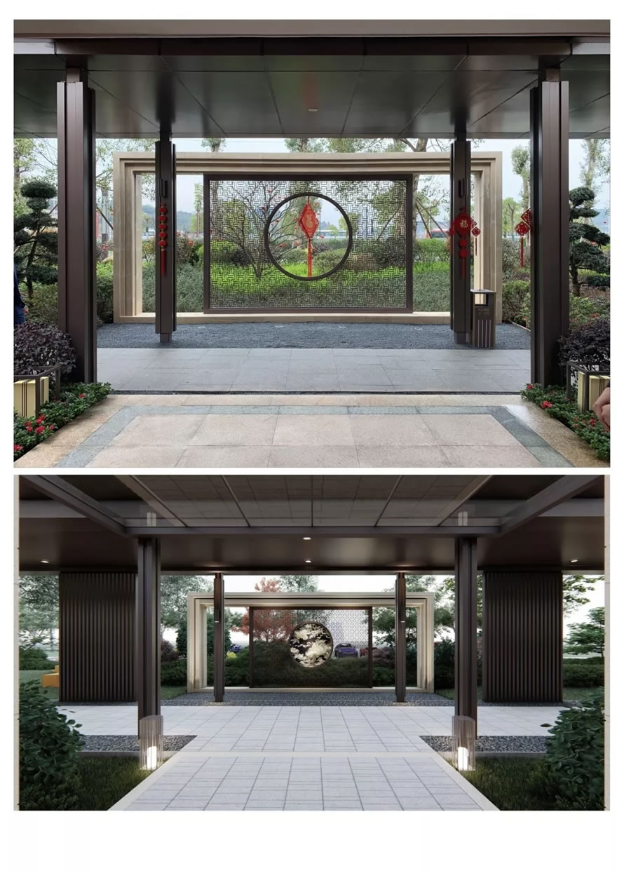 景业·山瑚湾售楼部-51