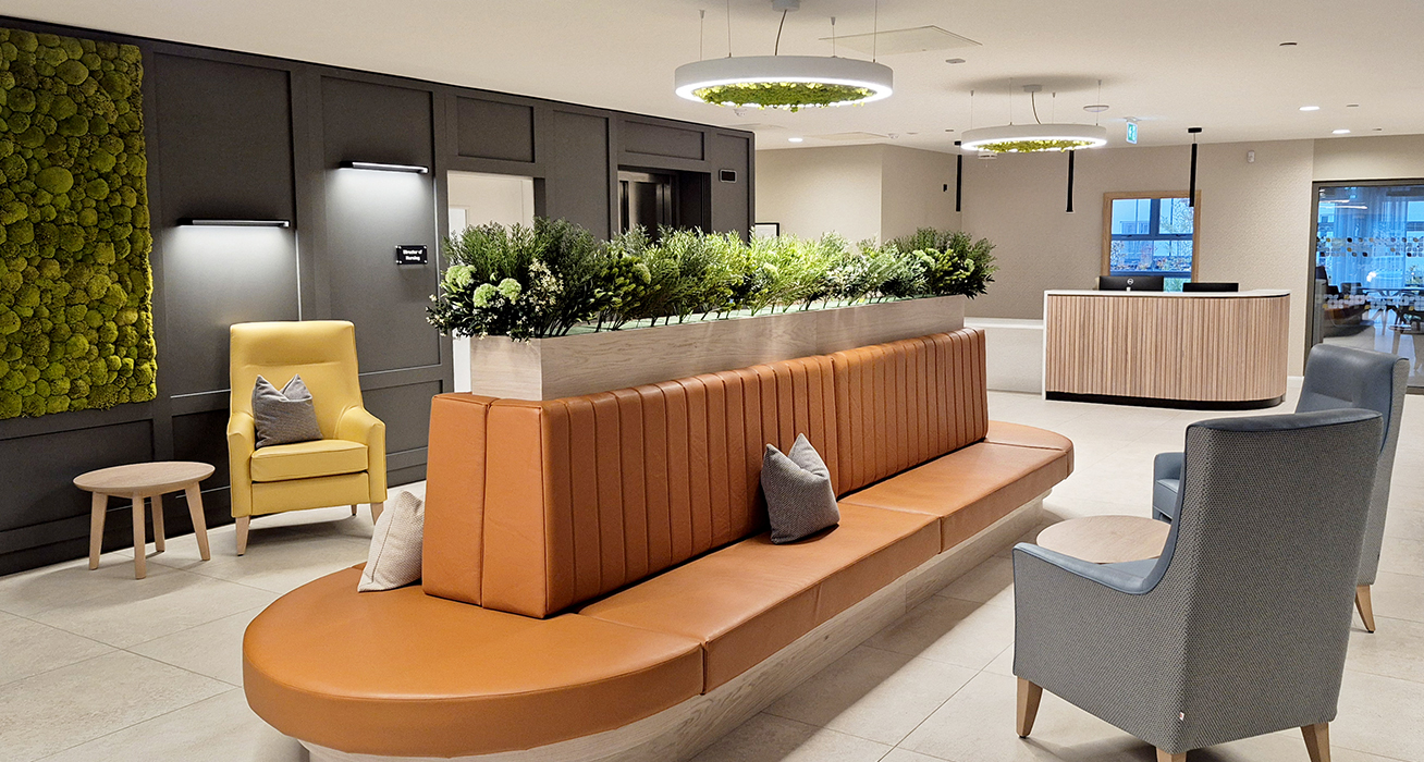 丨爱尔兰都柏林丨DMOD Architects Dublin-19