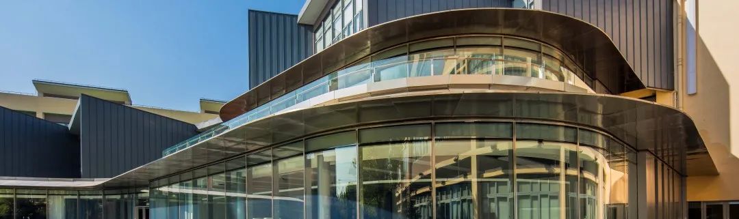 垂直校园 | 金华米德尔顿荣光校区设计展现未来教育空间-66