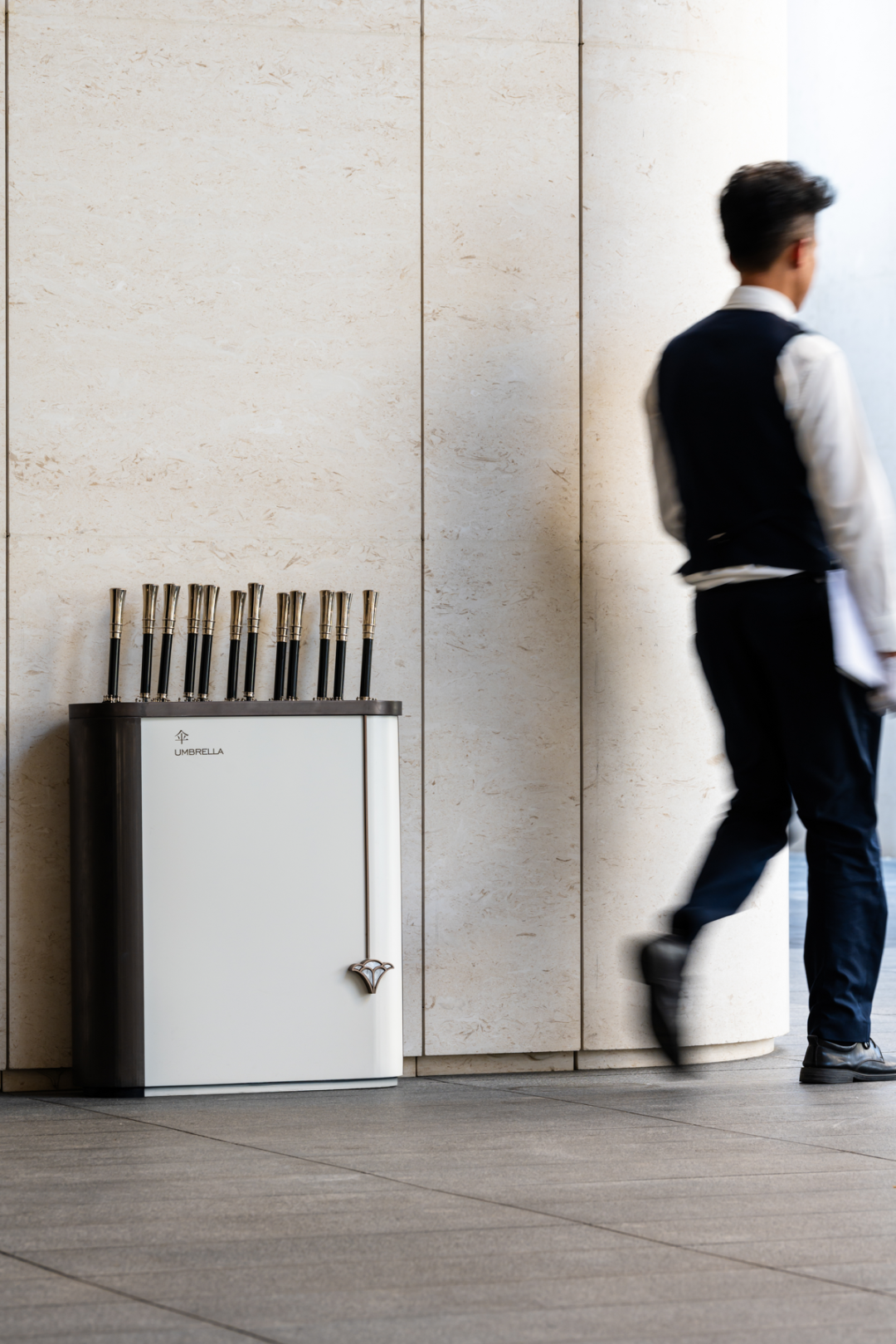 招商·西安玺|隐于形制盛于心感-73