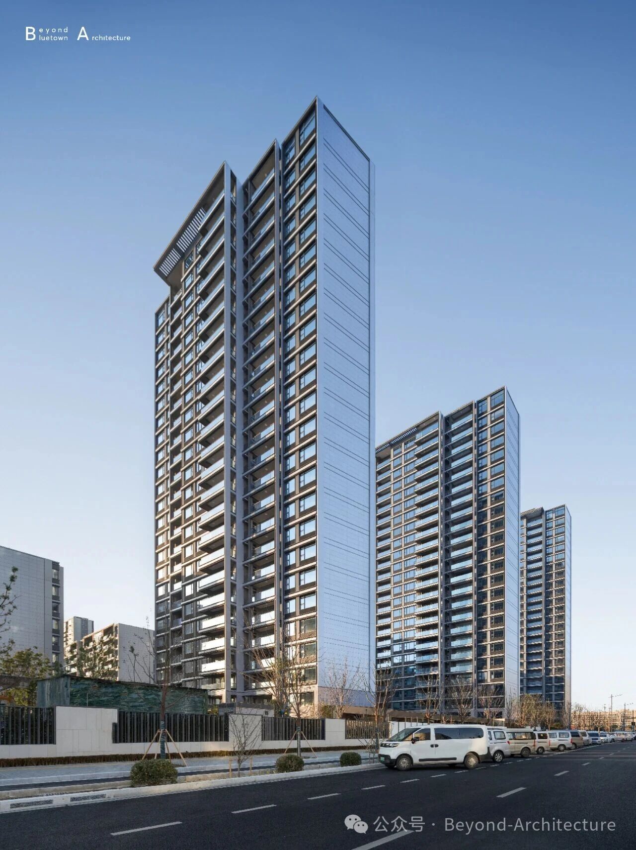 华润置地·苏州润宸丨中国苏州丨BA设计-12