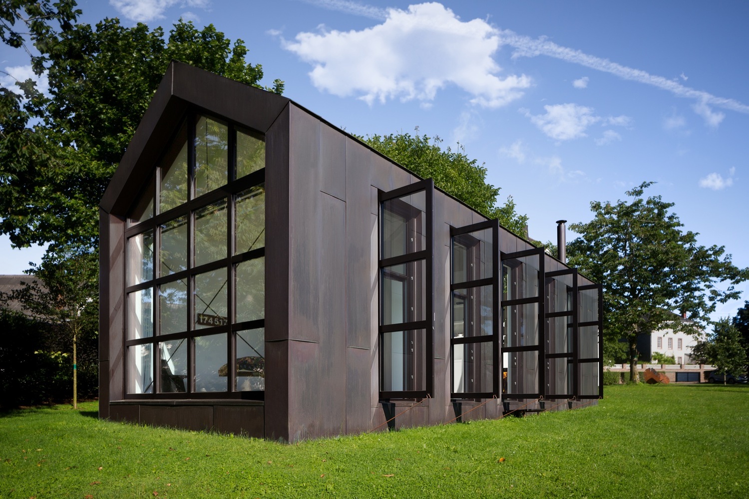 德国维丁根艺术基金会-29