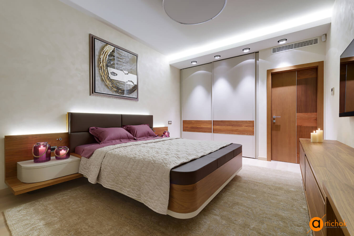 Атмосферный минимализм - Art-i-chok-28