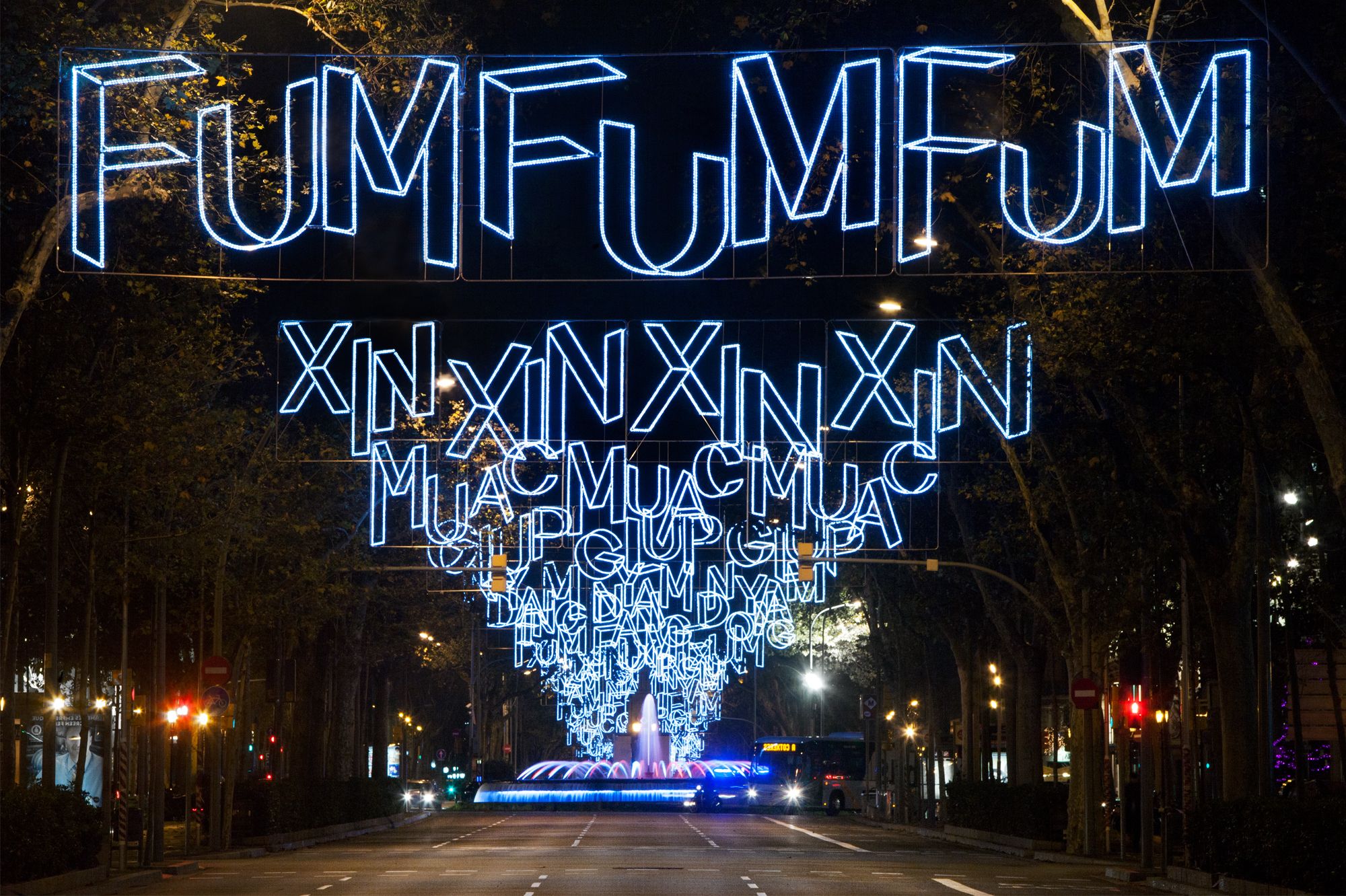 丨西班牙巴塞罗那-19