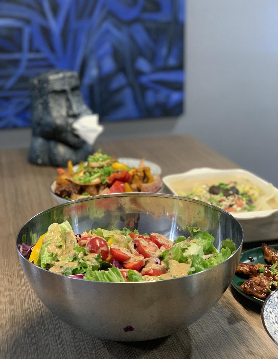 新婚夫妻现代风家居设计-88