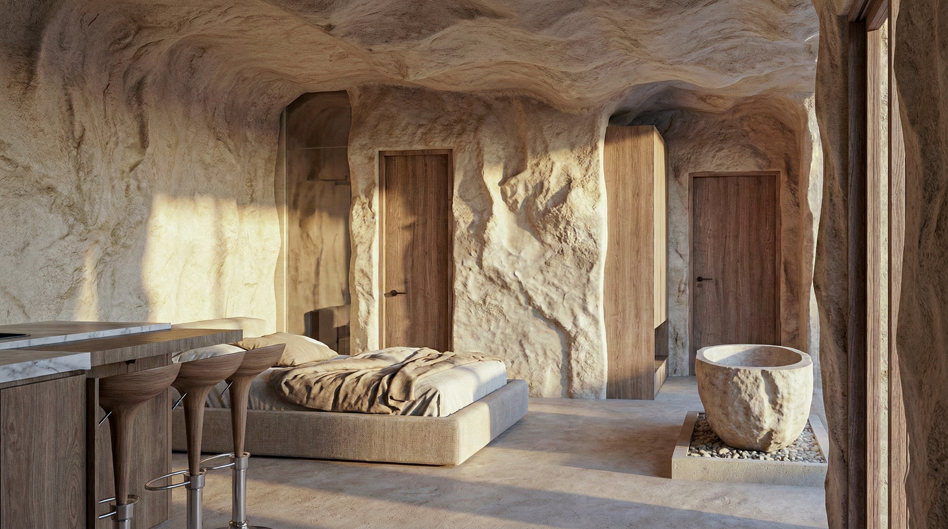 001 Whispering Stone | Honeymoon Retreat-11