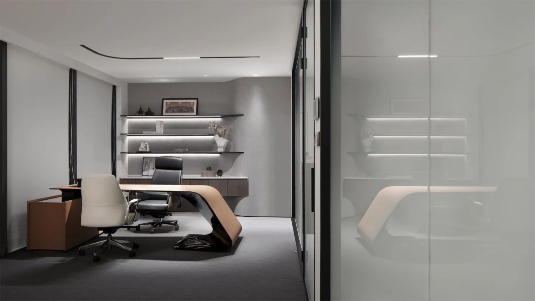 南京智立方仁生办公楼  以臻致境，简化重构-20