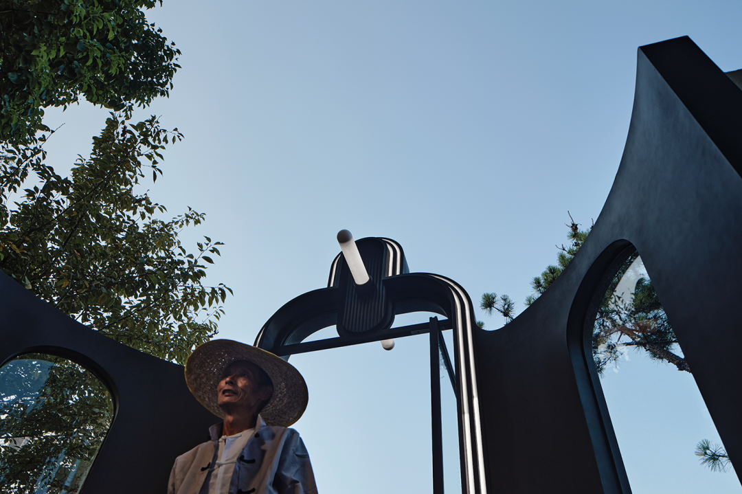 一亩朴拙而憨趣的设计 “自耕地” | PIG DESIGN 李文强-25